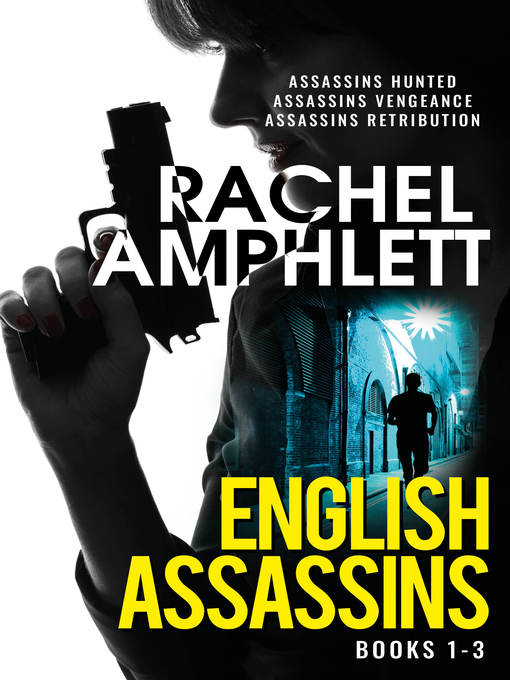 Title details for English Assassins by Rachel Amphlett - Available